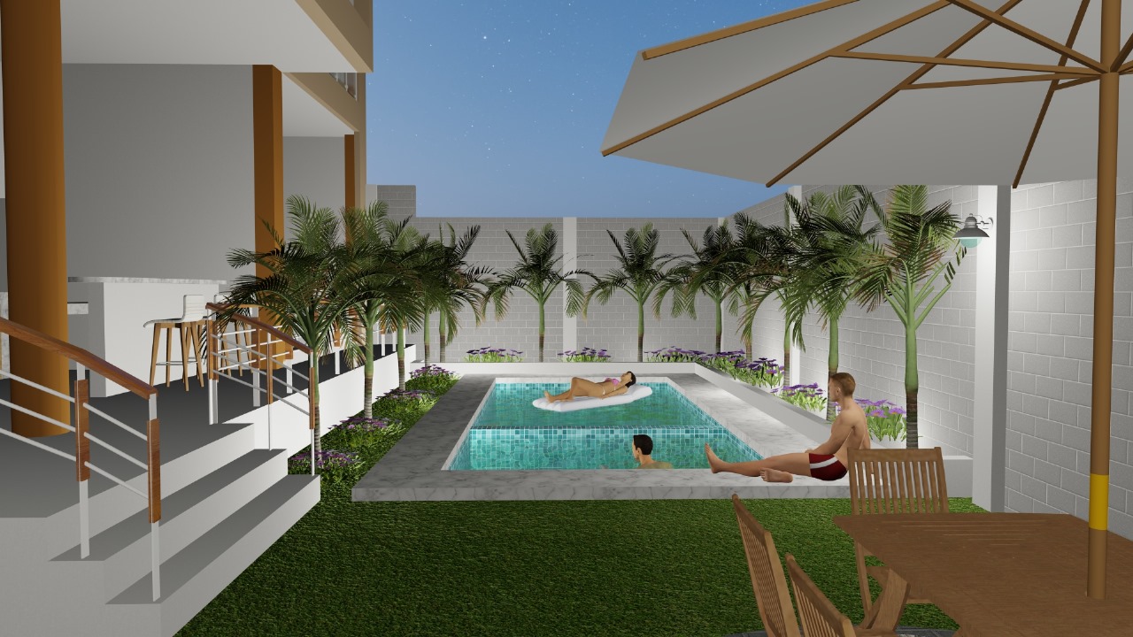 Lotes Urbanos en TARAPOTO - Vive donde otros vacacionan